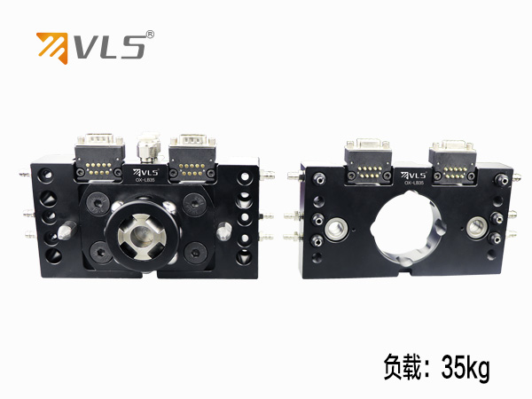自动快换 OX-LB35